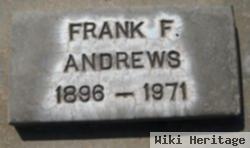 Frank F Andrews