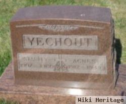 Stanley Yechout