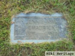 Jennie Mae Chadwick