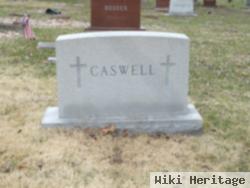 Sydney C. Caswell