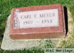 Carl E. Meyer