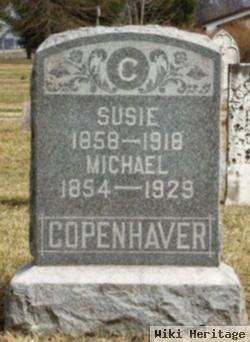 Michael Copenhaver