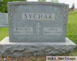 Wallace Sychak