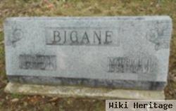 Marie A. Robbins Bigane