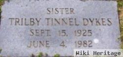 Trilby Tinnel Dykes