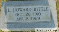 L. Howard Bittle