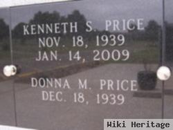 Kenneth S. Price