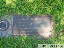 Walt Senkow