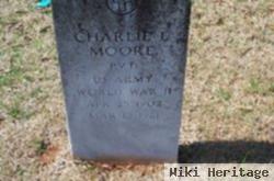 Charlie L. Moore
