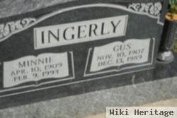 Minnie Ingerly