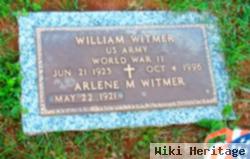 William Witmer