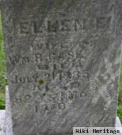 Ellen Elizabeth Sherman Case