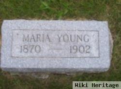 Maria Young