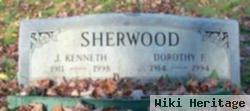 J. Kenneth Sherwood