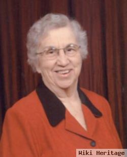 Edna Nolt Graybill