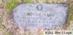 George F Reed