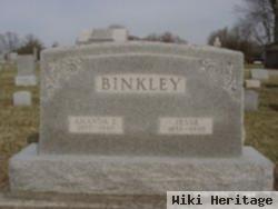 Jesse Binkley