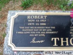 Robert Thomas