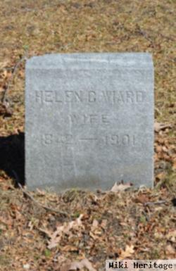 Helen C Wiard Arnold