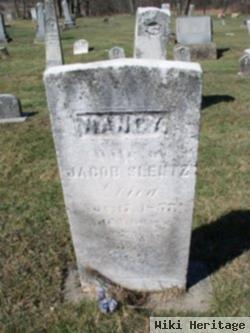 Nancy Smith Kerr Slentz