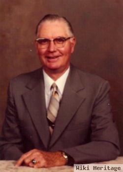 Clarence Carroll Smith