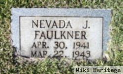 Nevada J. Faulkner