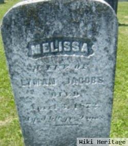 Melissa Knox Jacobs