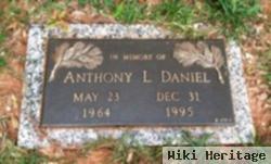 Anthony L Daniel