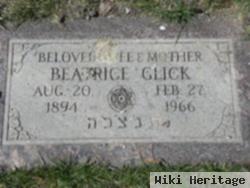 Beatrice Glick