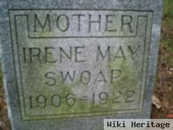 Irene May Swoap