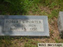 Robert Larid Porter