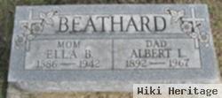 Albert Lewis Beathard