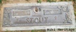 Helen Louise Malley Stout