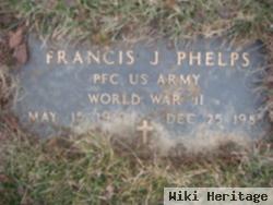 Francis J. Phelps