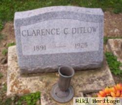 Clarence C Ditlow