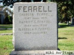 Charles H Ferrell