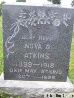 Nova G Atkins