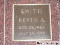 Kevin A. Smith