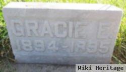 Grace Elizabeth "gracie" Billings