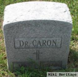 Dr Alexis E Caron