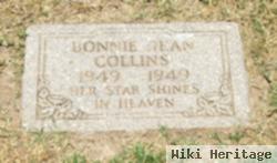 Bonnie Jean Collins