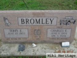 Charles E Bromley