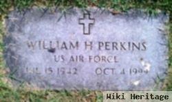 William H. Perkins