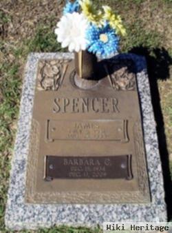 Barbara G. Spencer