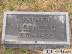 Horace G. Riffe