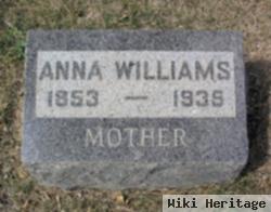 Anna C. Williams