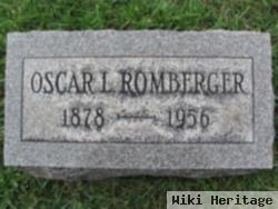 Oscar Lot Romberger