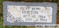 Vicky Lynn Horton