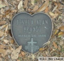 Joshua Alan Brandt