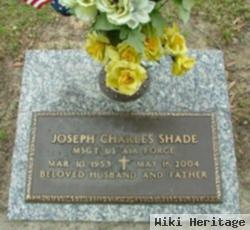 Joseph Charles Shade